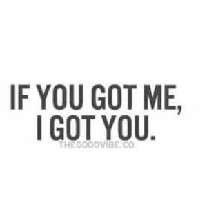 Meet your Posher, Becky